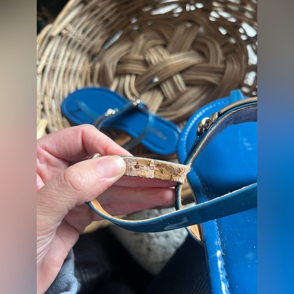 Coach Sandals - Picture 7 of 9